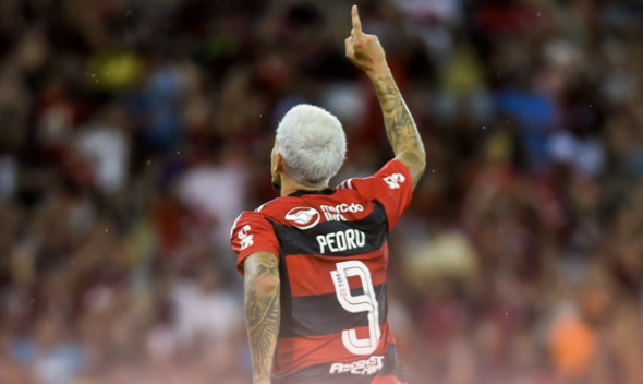 Melhores momentos: Flamengo 1x0 Boavista | 6º rodada do Carioca 2023