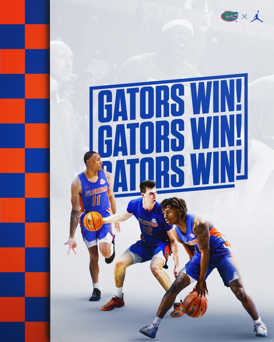 GatorsMBK's tweet photo. THE BETTER ORANGE WON!!!!! https://t.co/tfxFEsUa2X