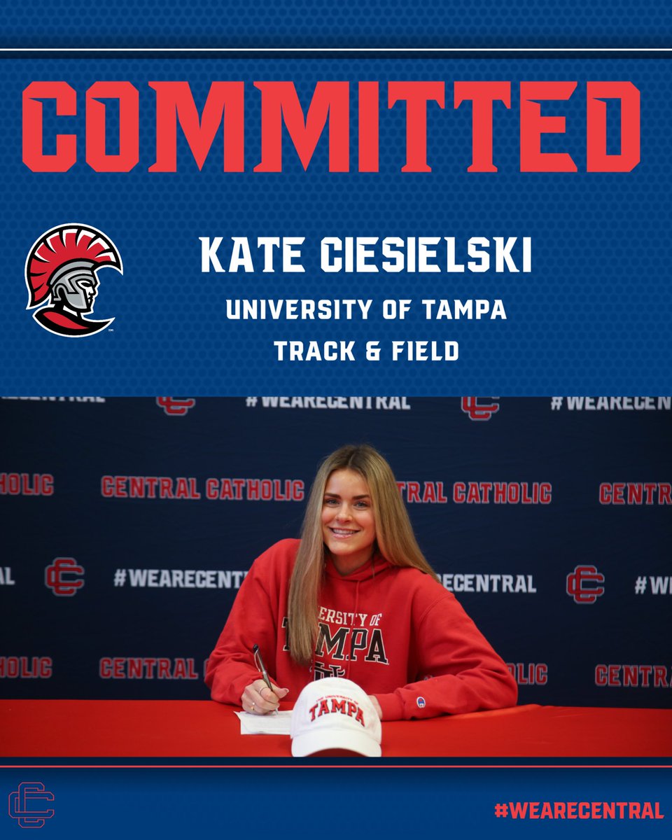 CCRaider_GTandF's tweet photo. Congrats Kate!! #KineticKate #Kween #Committed #CaptainKate #FloridaBound https://t.co/ZTGKeaNeP1