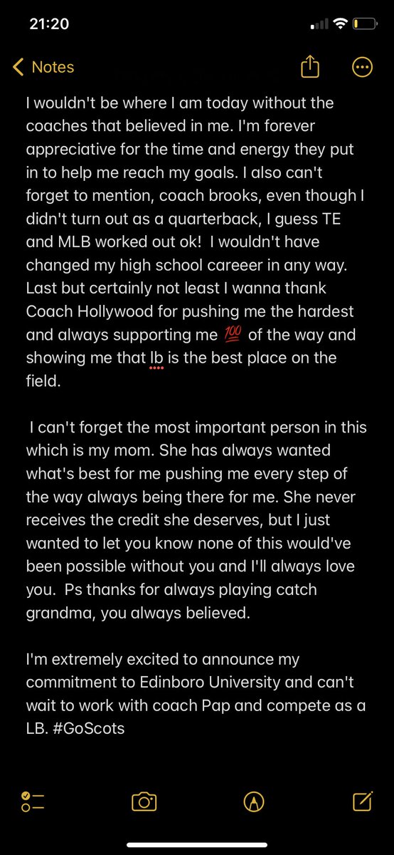 Logan Stagl tweet media