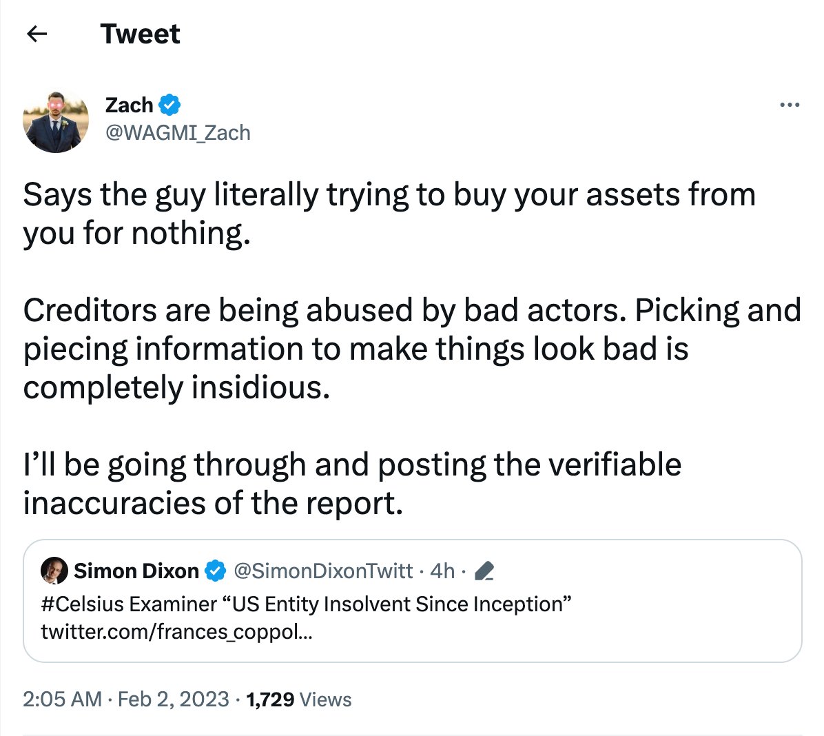 z0roProfit tweet media