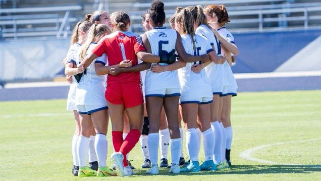 UNFSACE's tweet photo. #NGWSD2023 Today we celebrate our amazing female student athletes as well as all the girls and women in sport! https://t.co/lPFZIWH3wj