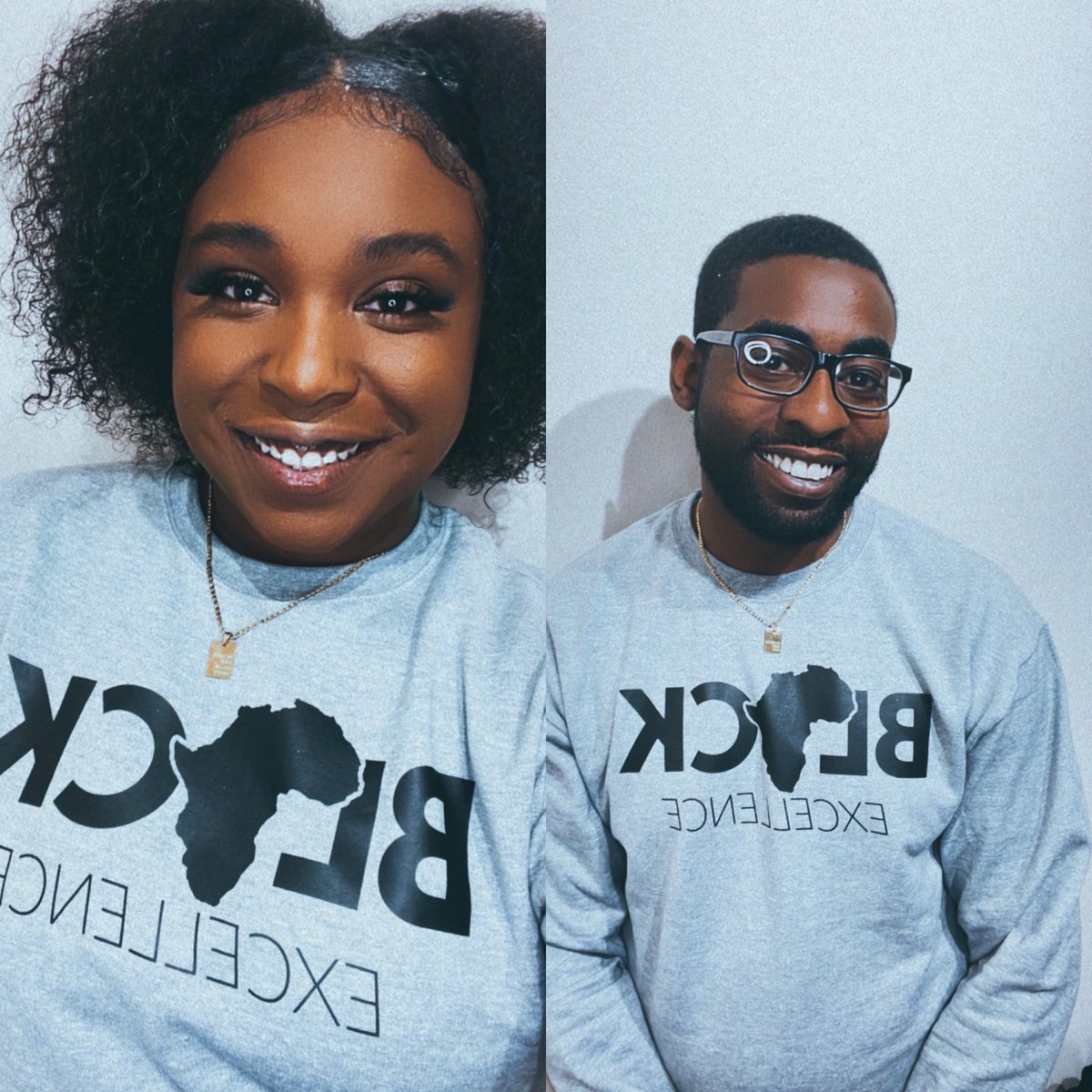 jwhappiness34's tweet photo. Black History Month shirts and sweaters for sale‼️

Click the link to order 
       ⬇️⬇️⬇️⬇️⬇️

https://t.co/RlojEPoOLv
 
#SupportSmallStreams #SmallBusiness #BlackHistoryMonth #BlackTwitter #celebrate #FYP https://t.co/E2KdZKtoWj