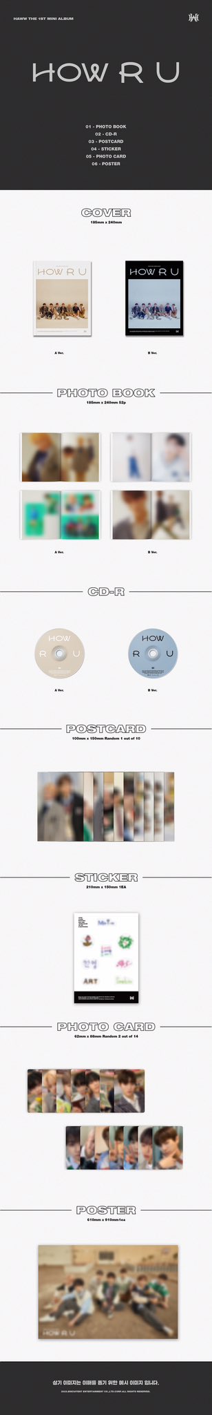 HAWW OFFICIAL on Twitter: