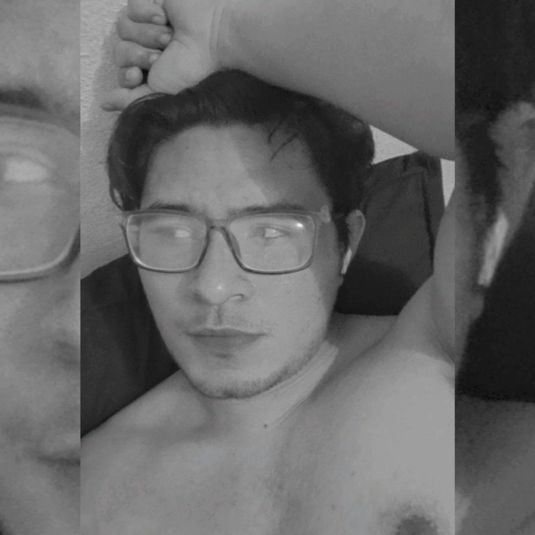 ABELRODGAM's tweet image. #NuevaFotoDePerfil