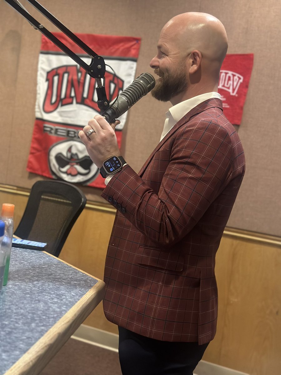 BattleBornInjuryLaw (@vegasbattleborn) on Twitter photo Did you know you can also catch <a href="/BattleBornJW/">Justin Watkins</a> on ESPN Las Vegas with Steve Cofield every Wednesday afternoon?!?
If you missed us this week don’t worry there’s always next week!
#lasvegas #sportsradio #wednesday Did you know you can also catch <a href="/BattleBornJW/">Justin Watkins</a> on ESPN Las Vegas with Steve Cofield every Wednesday afternoon?!?
If you missed us this week don’t worry there’s always next week!
#lasvegas #sportsradio #wednesday