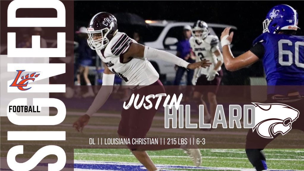 Justin Hillard tweet media