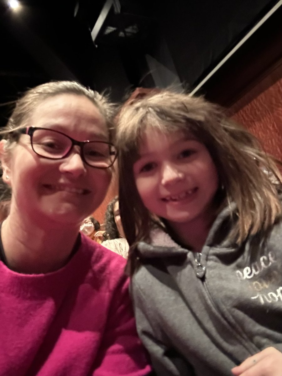 There’s still time - come see <a href="/saket_soni/">Saket Soni</a> at Harold Washington Library! Kaia &amp; I made it. #diversitymatters