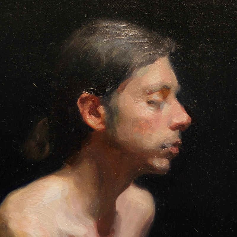 Figure Painting by our International Guest Instructor Marcel Wissing.
-
-
-
#figurepainting #academicpainting #indianatelier #internationalartist #oilpainting #academic_artworks #figurativeart #academicdrawing #fromlife #liveart