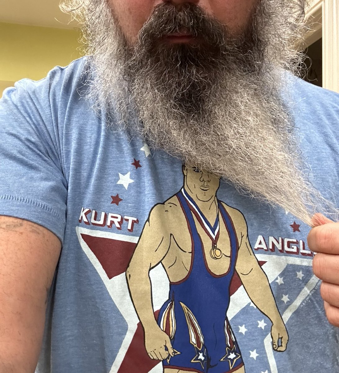 Garden State Beardos tweet media