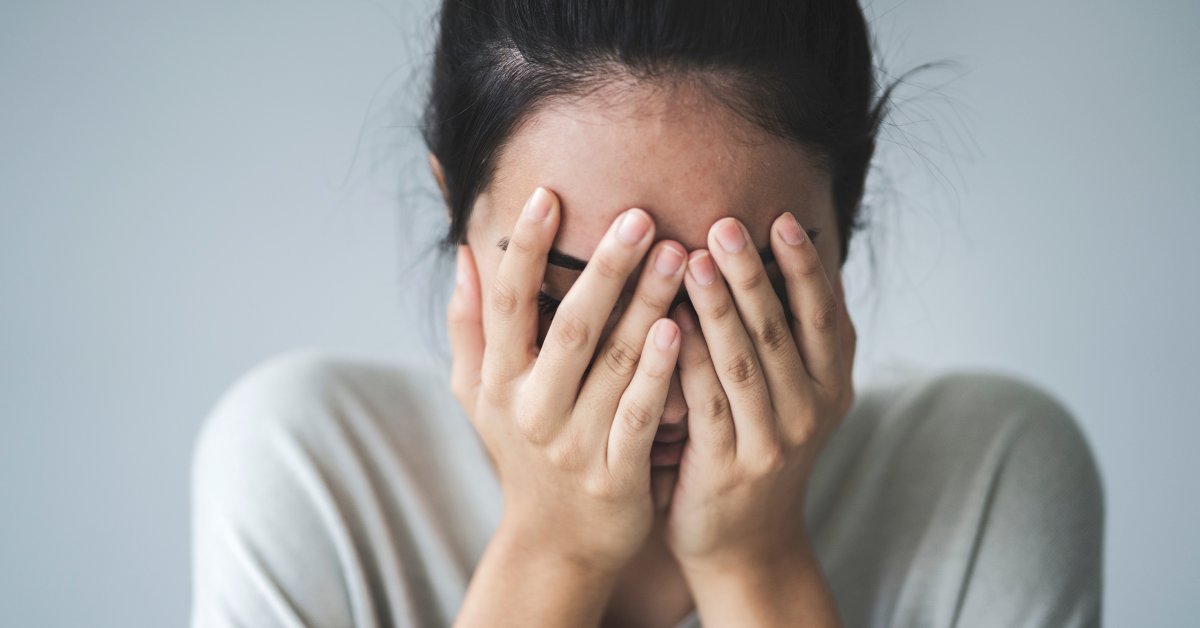 WebMD's tweet photo. People taking Ozempic, the diabetes drug found to be effective as a weight loss aid, have noticed several side effects, including "Ozempic face." What to know: https://t.co/udD257J7fO https://t.co/kqsUTPqhVx