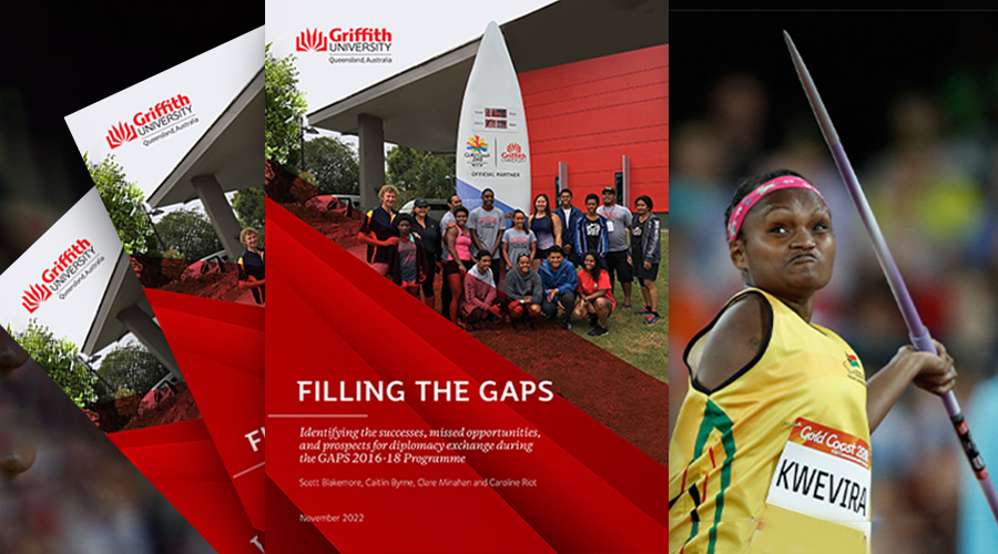 @scottblakemore_ @caitebyrne @clareMINAHAN and @CarolineRiot identify the success, missed opportunities and prospects for diplomacy exchange during the GAPS 2016-18 program in their recently published “Filling the gaps” report. 👉 ow.ly/yVC350MFa08