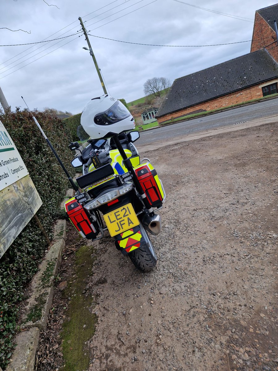 DerbysRPUBikers's tweet photo. Speed checks in #melbourne, earlier.
All good on the speed today. 👍👍
#opsbikes
#fatal4 https://t.co/2oVXBp9Cmg