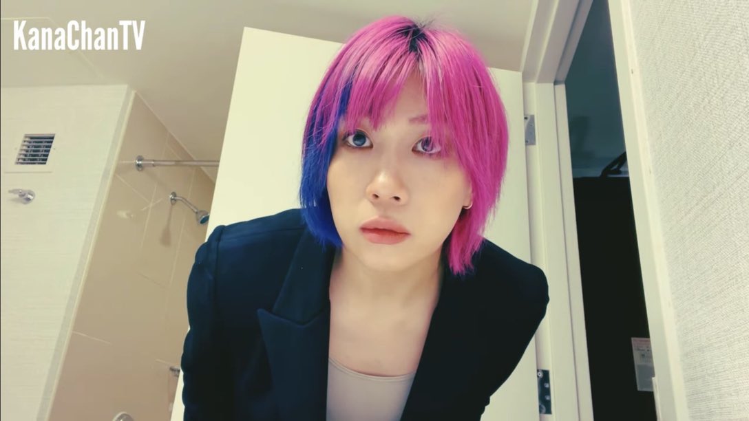 The Empress is Here! (Not @WWEAsuka!) tweet media