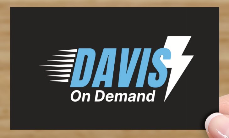 MojoDavis's tweet photo. Davis On Demand LLC ... Freedom https://t.co/5UVD4CCE2X