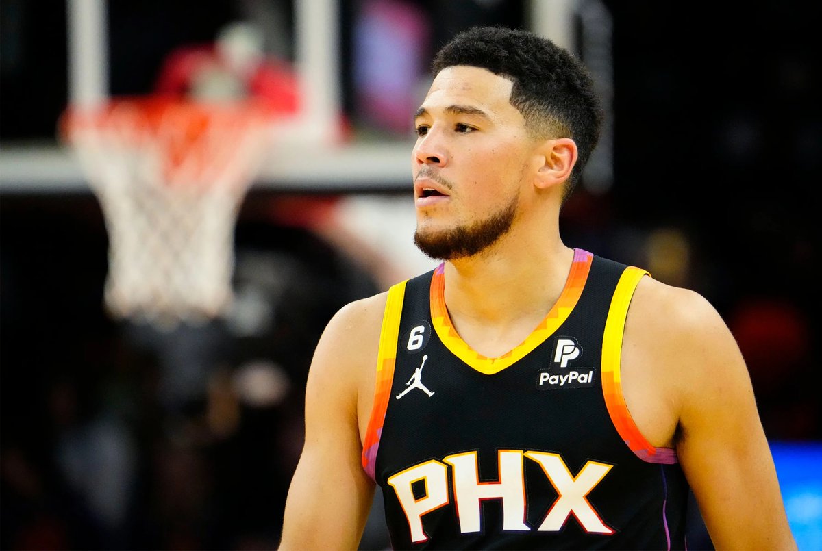 Live stream: Hawks 14, Suns 8