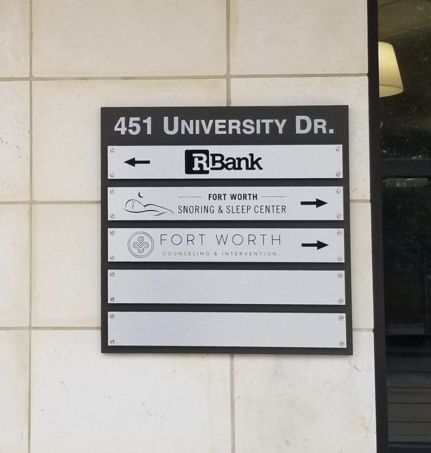 Did you know that 61% of consumers failed to locate a business from the lack of signage or even bad signage, according to the <a href="/SignResearch/">Sign Research</a> Foundation? 

2023 is the year that #customers will easily find YOUR #BUSINESS!! #signage #wayfinding #smallbusiness