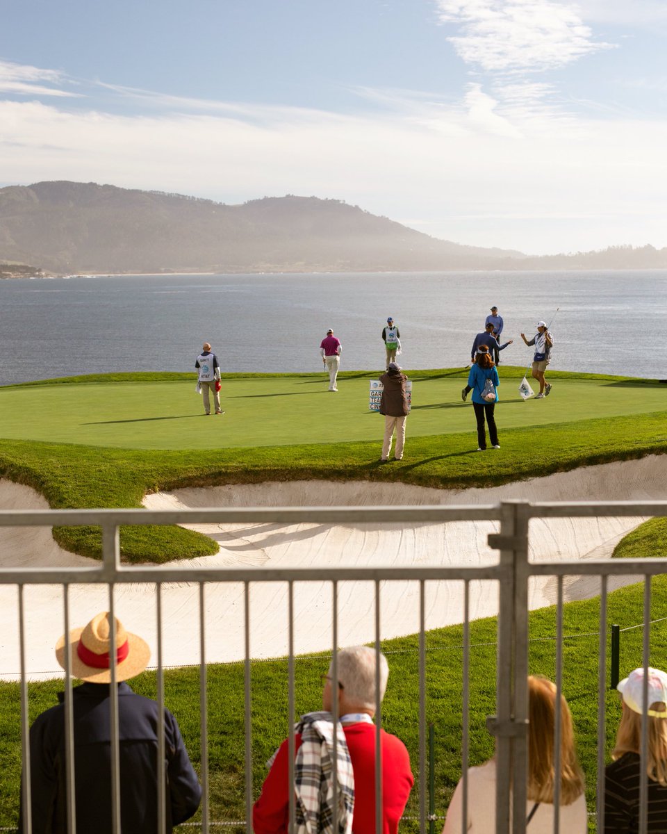 Alvarado Street Brewery (@alvaradostbeer) on Twitter photo The 2023 <a href="/attproam/">AT&T Pebble Beach Pro-Am</a> in Pebble Beach has arrived! Think the weather will cooperate with us this year?? ⛳️🍻☀️#attproam The 2023 <a href="/attproam/">AT&T Pebble Beach Pro-Am</a> in Pebble Beach has arrived! Think the weather will cooperate with us this year?? ⛳️🍻☀️#attproam