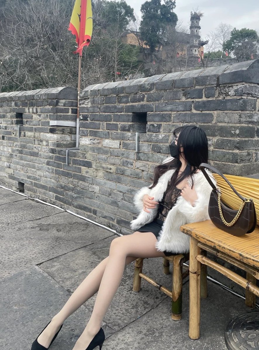 Stroll around the walls of Taizhou Fucheng. #China https://t.co/Yra2KpOf6N