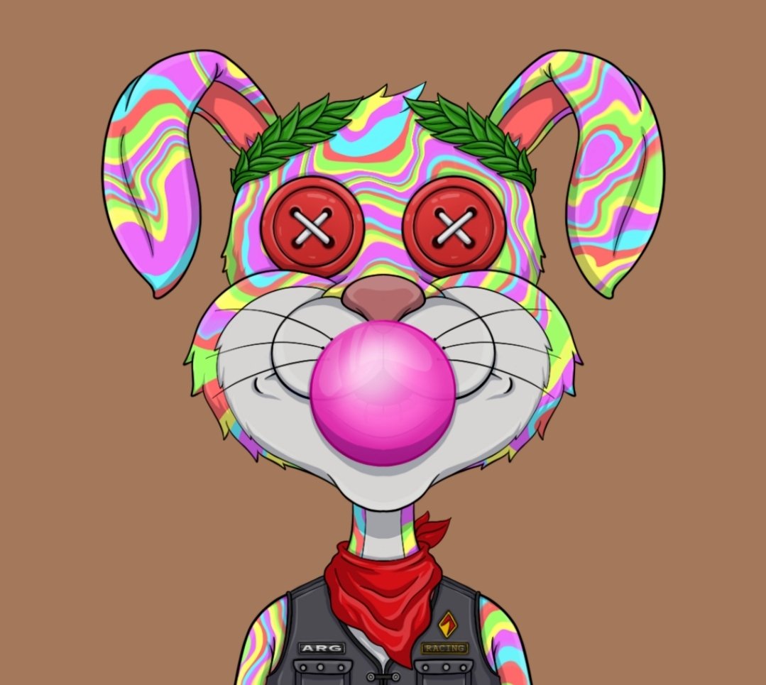 InfinitePotential.algo tweet media