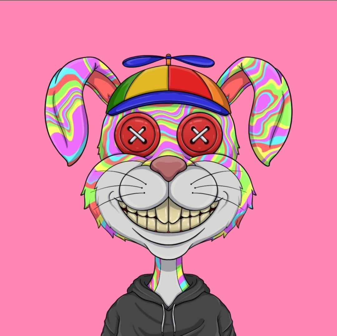 InfinitePotential.algo tweet media