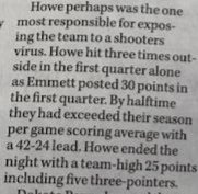 Steviehowe80's tweet photo. What a great Win! Let's get our next win tomorrow!!!! https://t.co/ISRi6fYKRv