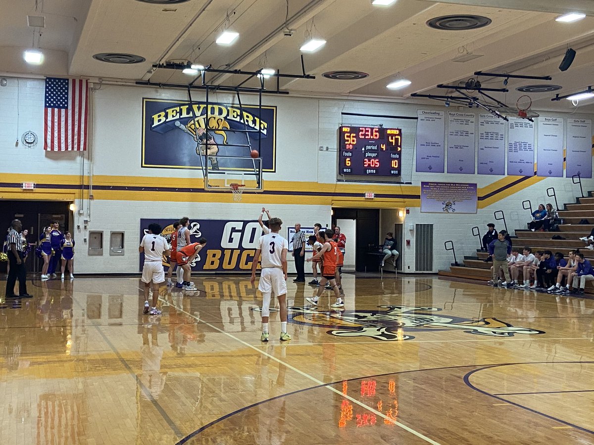 Belvidere Bucs tweet media