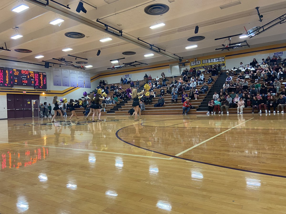 Belvidere Bucs tweet media