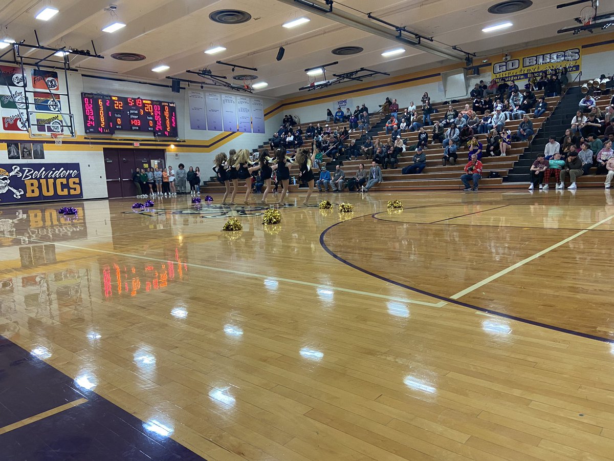 Belvidere Bucs tweet media