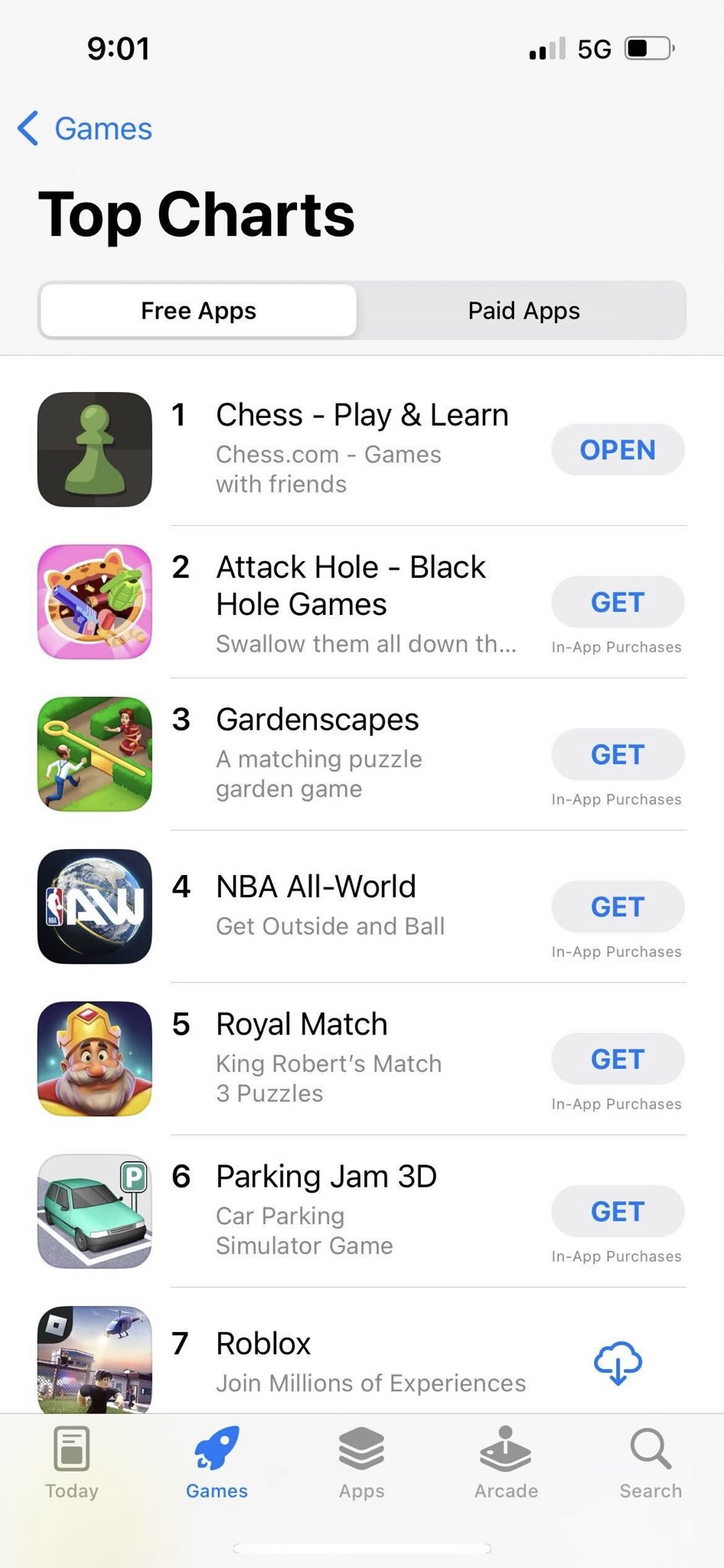 Chess.com Apps on the App Store