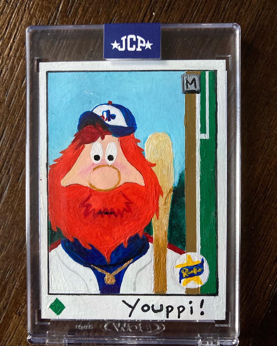 JCPCards's tweet photo. #NationalCardArtDay #JCPCards https://t.co/q1zbO5feco