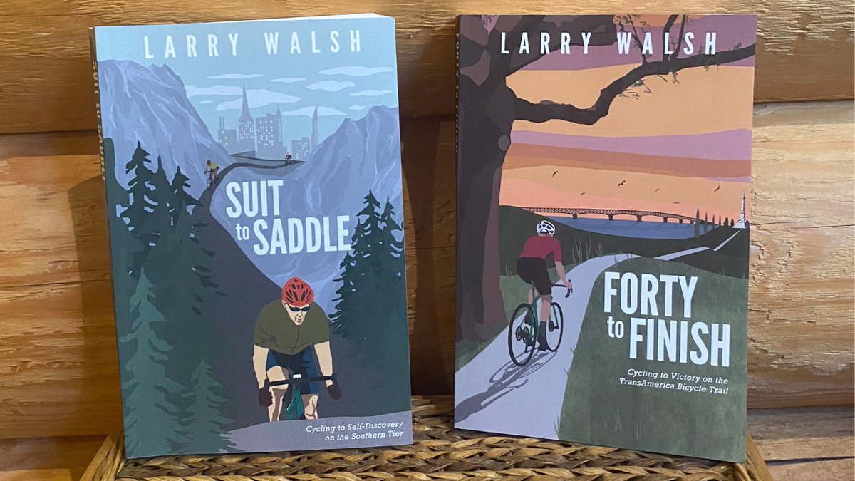 Larry Walsh tweet media