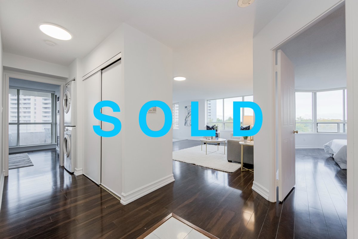 💥💥💥 SOLD 💥💥💥
Congratulations to my patient client on the sale of this beautiful condo!

#sellmytorontohome #torontohomeowners #torontohomebuyers #homebuyers #firsttimehomebuyers #realestatetoronto #gtahomes #toronto #torontolife #torontoliving #realestate #realestateagent