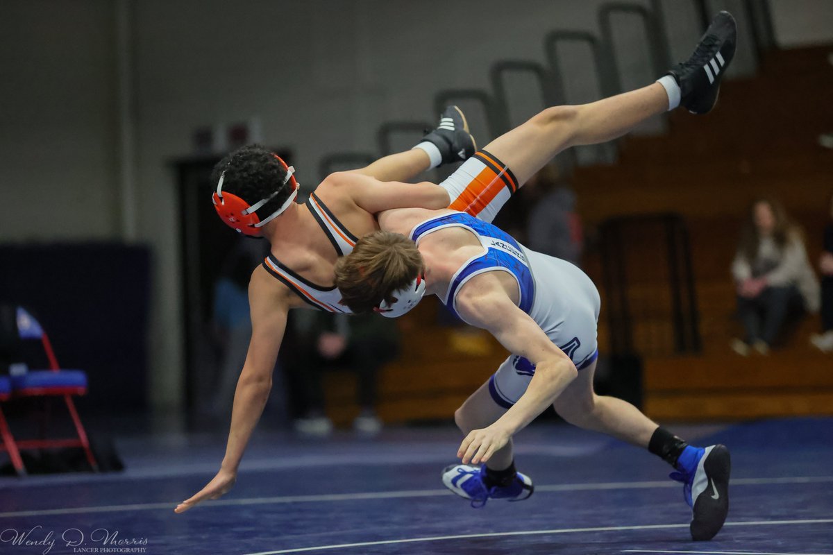 Photos from tonight's <a href="/lancer_sports1/">Waterford Athletics</a> wrestling meet vs. <a href="/mhseccathletics/">Montville Athletics</a>. <a href="/WPS_CT/">Waterford Schools</a> <a href="/GoECCAthletics/">ECC Athletics</a>