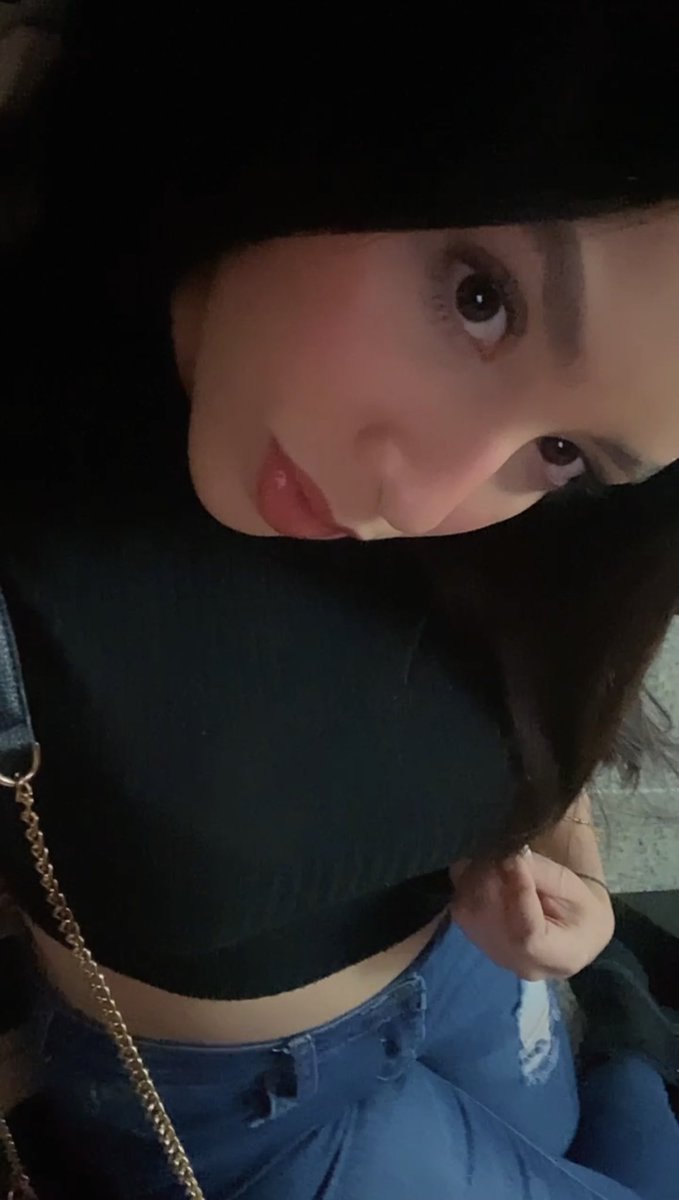 otra foto de ayer 👸🏻💗