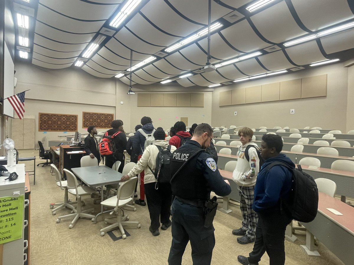 Dr. Aaron Willis tweet media