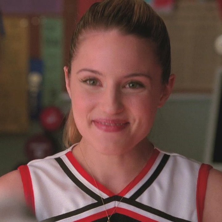 Quinn Fabray updates (@fabrainiac) on Twitter photo 