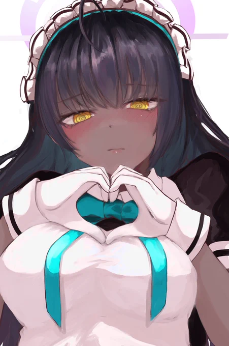 #ブルアカ 