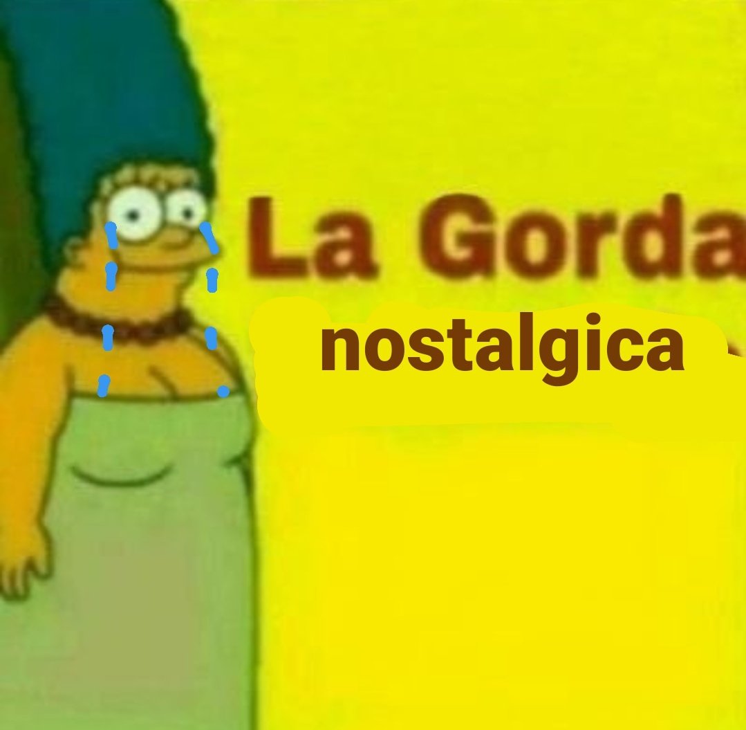 hice el mio