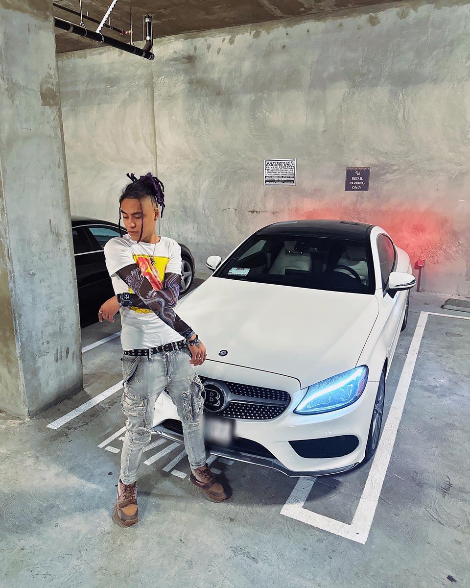 i’m in the gym—ofc