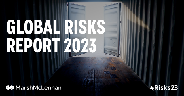 RuthRj44's tweet photo. As the conflict between #Russia and #Ukraine approaches one year, many countries will not easily recover from last year's shocks. Read the new Global Risks Report to understand why. @wef @Zurich @MarshMcLennan #Risks23 https://t.co/r2KhanW2pM https://t.co/rqsz3Wup7k