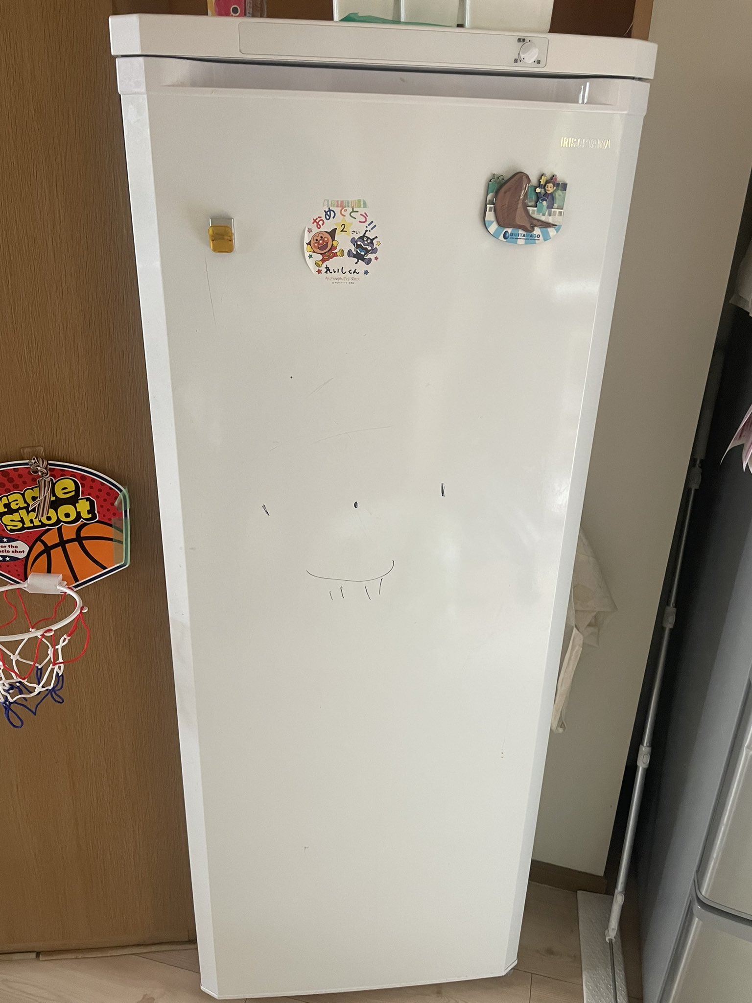 家庭用冷凍庫 - Search / X