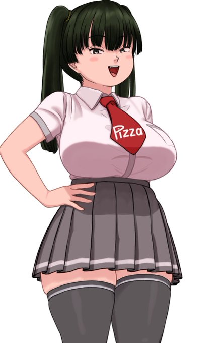 ツインテール!ツインテール! 