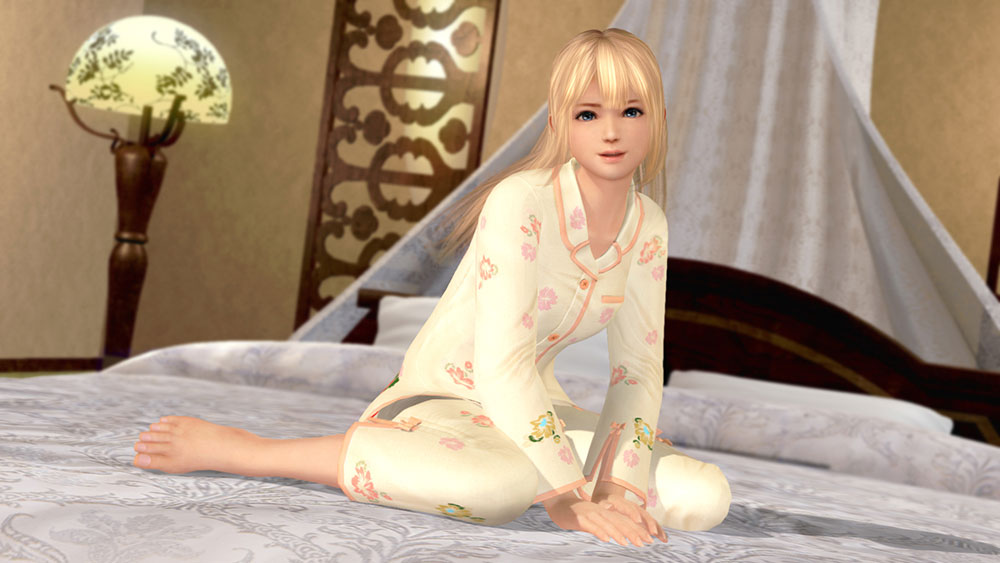 【僅限『DEAD OR ALIVE Xtreme 3 Fortune / Venus』】
諸君！從今天（2/2）開始的兩週內，追加泳衣（第7彈「竹筍」、「芳香精油」）再度開賣！還沒入手的島主們不要錯過了！gamecity.com.tw/doax3/event.ht… #DOAX3 #PS4 #PSVita