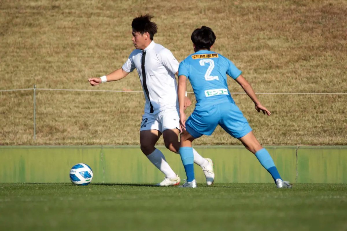 BtopHokkaido's tweet photo. 【お知らせ】

上米良柊人選手 ヴェロスクロノス都農への完全移籍について
このたび、#上米良柊人　選手が、ヴェロスクロノス都農へ完全移籍が決定しましたのでお知らせいたします。
BTOPに来てくれてありがとう！
今後も上米良柊人選手の活躍を祈ってます🔥
コメントはこちら
https://t.co/Vedbi3mEJl https://t.co/ishR1vDoQF
