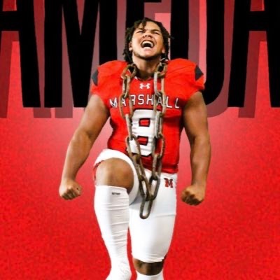 Today was NSD '23 and colleges across the nation got a look at the future of their programs. We thought tomorrow it would be fun to feature a Texan who pledged to spend his next four years in Danville, KY. Join us right here, or on kentuckyprepgridiron.com, won't you?