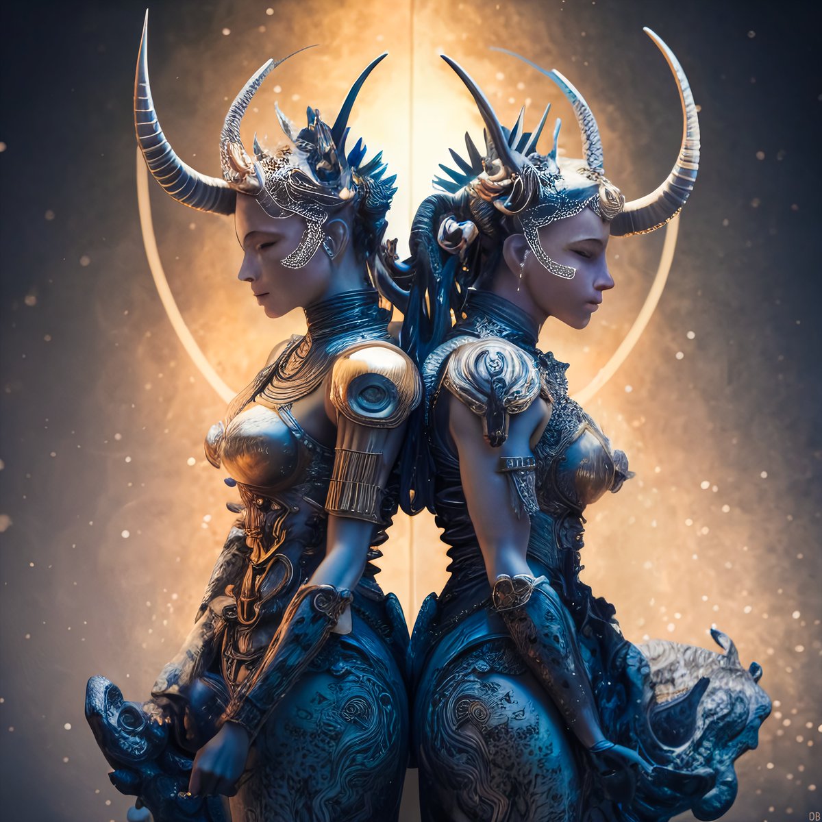 dbeltrandigital's tweet image. Gemini

1/1, 0.04 Eth via @KnownOrigin_io

#aiartcommunity #AiArtSociety #cryptoart #EthereumNFT #AIArtwork #AIart #aiia #DBDW
Link