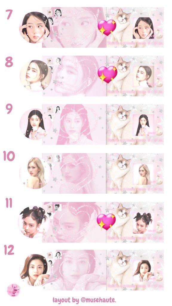 musehaute's tweet photo. 🖇 help rt/retweet ya!👼🏻

FLASH SALE 2.2🐮 aku ada layout ready stock harga 6.000 dengan potongan sebesar 2.200💭💅🏻 khusus hari ini aja! yuk diangkut sayangku—!🫶🏻!  
#zonauang   #zonaba 

avail: 3, 6, 9, 10, 12, 17, 19, 20, 24

thank you! https://t.co/B7YAP50HRL