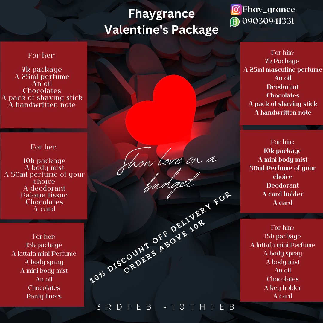 purr_plee's tweet photo. You guys know I run a hygiene care business, everything Perfumes?
So I added shaving stick on my valentine package and everyone is coming for me 😶. #SmallBusiness #perfumevendor #OSAS #calabarplug #viral https://t.co/m9PcfIpC3u