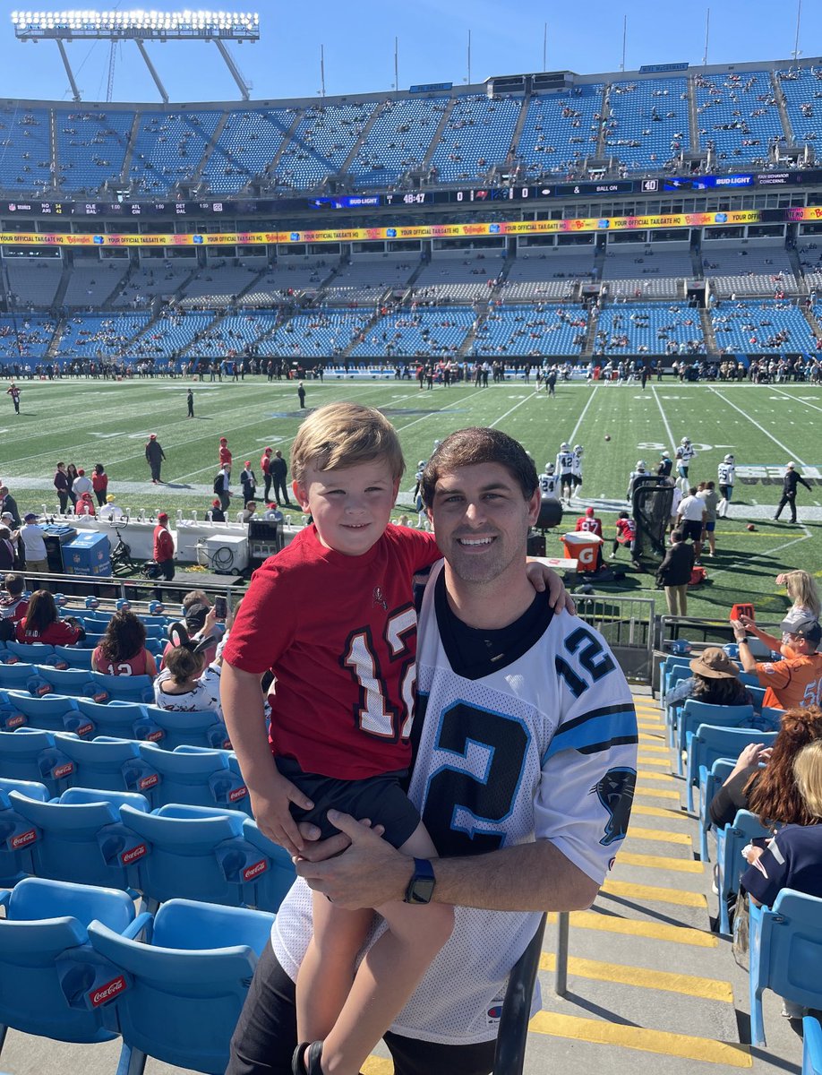 Thankful beyond words to witness <a href="/TomBrady/">Tom Brady</a> for so many years play the game we enjoy watching. God bless you and your family in retirement.